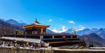 Chitwan Tour Packages