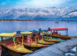 12 Nights 13 Days Amritsar Vaishno Devi Kashmir Package
