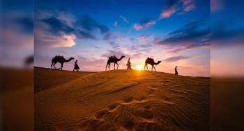 Rajasthan Travels