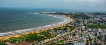 Vizag - Araku Tour