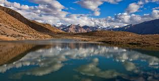 Kalpa Tour Packages
