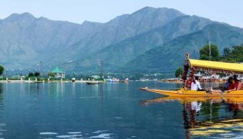 Kashmir with Dudhpathri & Vaishno Devi Tour