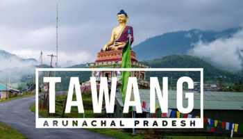 Dirang Tour Packages