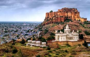 Rajasthan Tour
