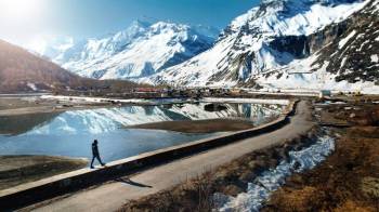 Lahul Spiti Tour 2026
