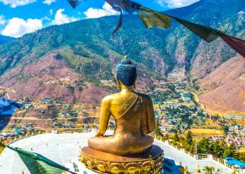 Bhutan Tour