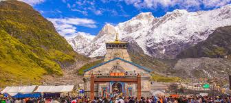 Kedar - Badri _ Tunganath - 2026