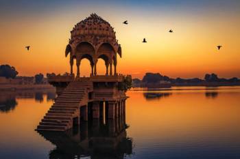 13 Nights 14 Days Rajasthan Salasar Khatu Shyam Group Package