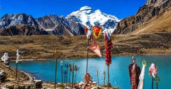 9NIGHTS 10DAYS ADI KAILASH GROUP PACKAGE