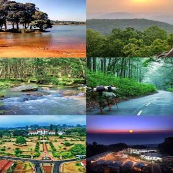 5NIGHTS 6DAYS RANCHI ~ NETARHAT ~ PATRATU VALLEY GROUP PACKAGE TOUR