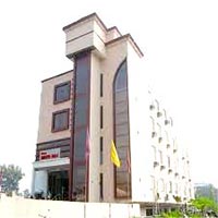 Hotel in Haridwar Tour