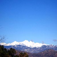 Dhanaulti Tour Package 