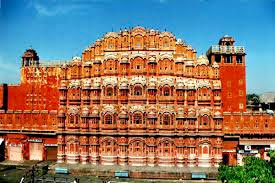 Rajasthan Heritage Tour package
