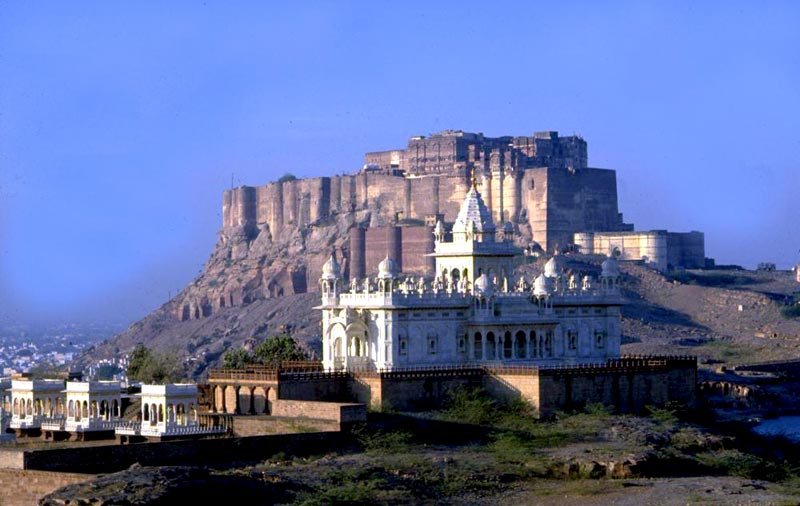 Rajasthan Heritage Tour package