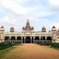 Mysore And Coorg Tour Package