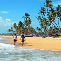 Goa holiday packages