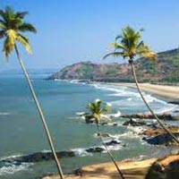 Goa holiday packages