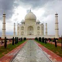 Taj Mahal Tour With Khajuraho Tour