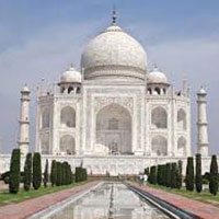 Golden Triangle and Tiger Tour