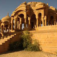 Packages in Jaisalmer
