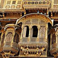 Packages in Jaisalmer
