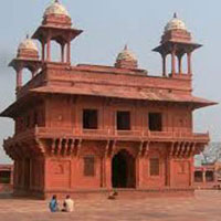 A Short Break To Jaipur Pushkar & Agra Tour