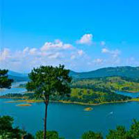 Packages in Shillong