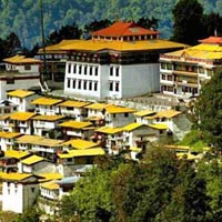 Tawang (Anunachal Pradesh)