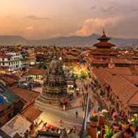 Nepal 5 days Tour