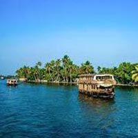 Honeymoon Tour Kerala