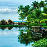 Kerala Holiday Tour Package