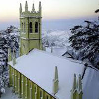 Shimla & Manali Tours Shimla & Manali Tours