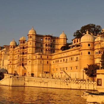 Packages in Udaipur