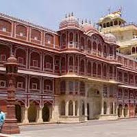 Packages in Jaipur