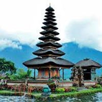 Bali 4n/5d With Air Tour Package