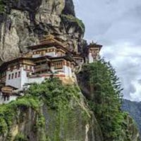 Bhutan - The Last Shangrila Thimphu, Punakha & Wangdue, Paro Tour