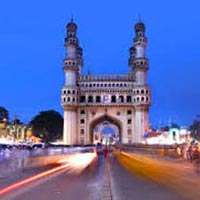 Hyderabad To Chennai Tour