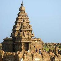 Tamil Nadu Golden Triangle Tour