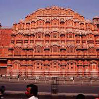 Magnificent Rajasthan Tour