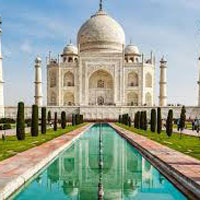 Classic Taj Mahal Tour