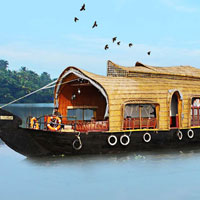 Best of Kerala Tour