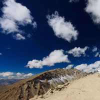 Discover Ladakh by Bike Tour