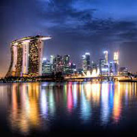 Super Singapore Tour