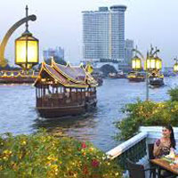 Bangkok and Pattaya Tour