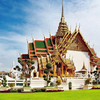 Simply Thailand Tour