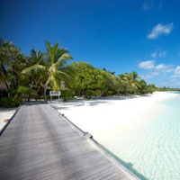 Maldives and Sri Lanka Tour