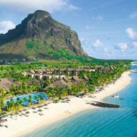 Mesmerizing Mauritius Tour