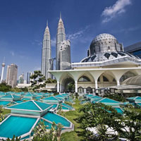 Malaysia with Langkawi Tour