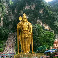 Exotic Malaysia Tour