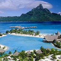 Exciting Tour in Andaman Island